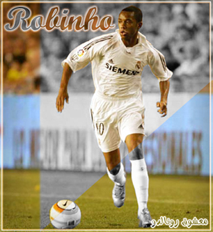 robinho